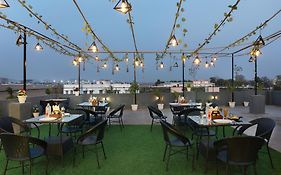 Treebo Trend Hotel Dream Palace Jaipur 3*