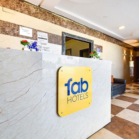 Fabhotel Dream Palace Jaipur Exterior photo