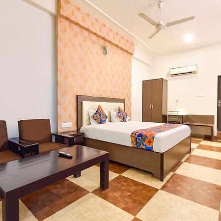 Fabhotel Dream Palace Jaipur Exterior photo