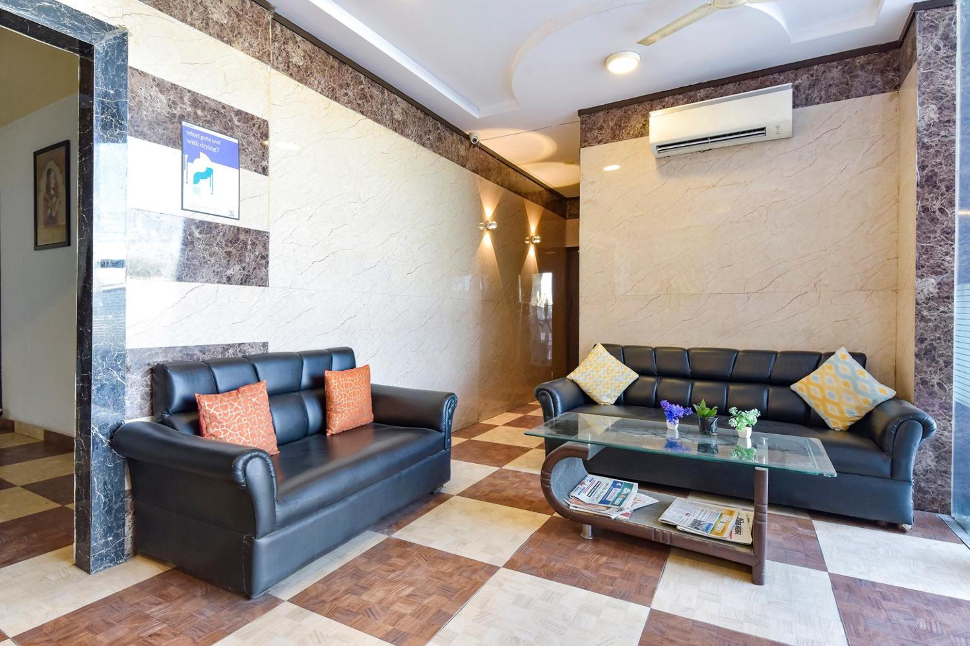 Fabhotel Dream Palace Jaipur Exterior photo