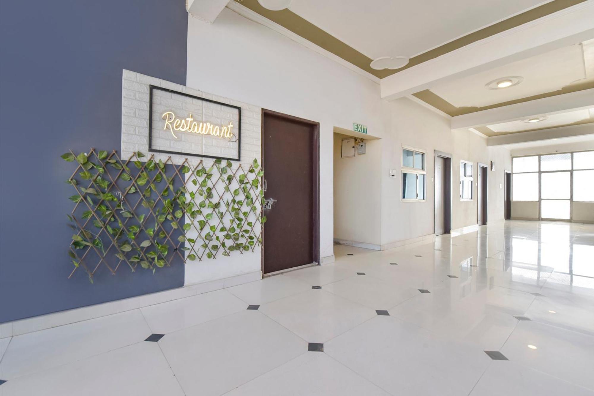 Fabhotel Dream Palace Jaipur Exterior photo